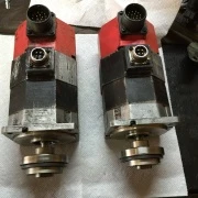 Сервомотор FANUC модель αL3/3000 A06B-0561-Bxxx