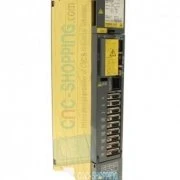 Сервопривод FANUC A06B-6079-H201