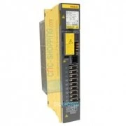 Сервопривод FANUC A06B-6079-H206