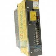 Cервопривод FANUC SVM 2-40L/40L A06B-6079-H209