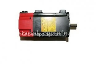 Сервомотор Fanuc Model Beta M0.5/4000 A06B-0115-B275 #0008