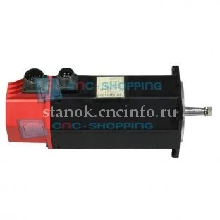 Cервомотор Fanuc Motor Model 5S Serial A A06B-0314-B072