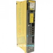Сервоусилитель FANUC Servo Amplifier Module SVM 1-12 A06B-6096-H101