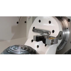 Лазерная система измерения инструментов m&h LTS35.65-23