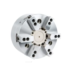 Гидравлический токарный патрон CH15-6JA8