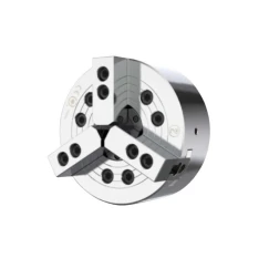 Гидравлический токарный патрон CH3-06